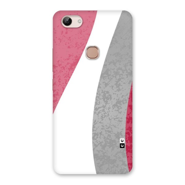 Pretty Flow Design Back Case for Vivo Y83