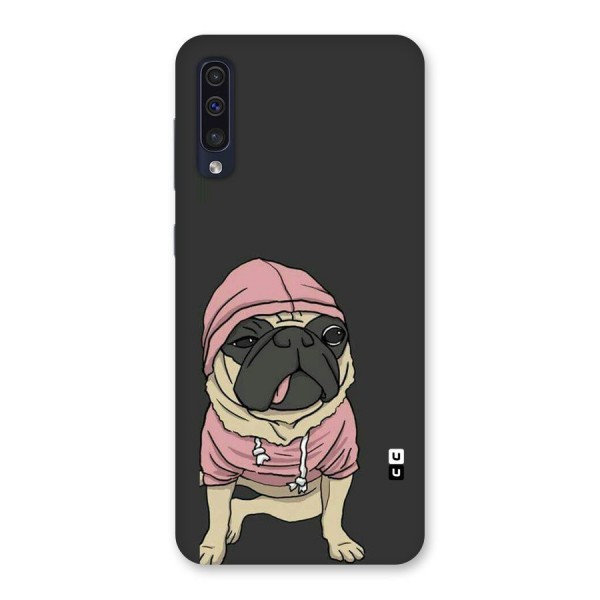 Pug Swag Back Case for Galaxy A50