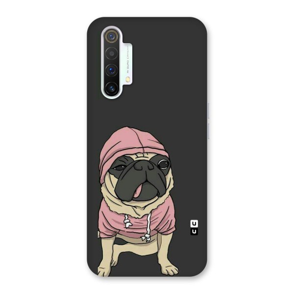 Pug Swag Back Case for Realme X3 SuperZoom