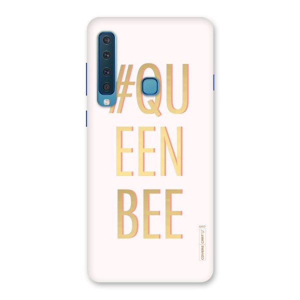 Queen Bee Back Case for Galaxy A9 (2018)