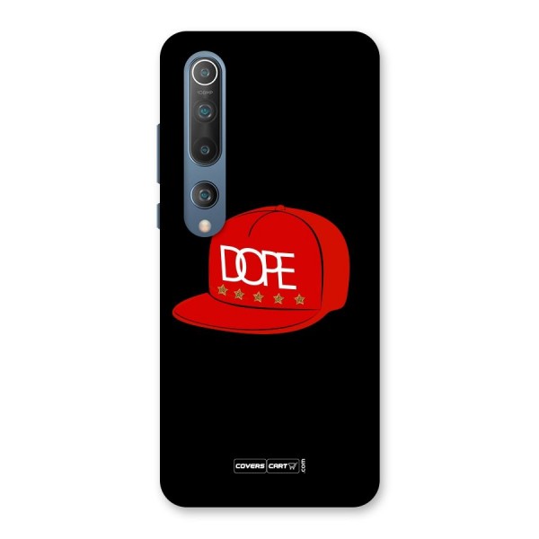 RAA Dope Back Case for Mi 10