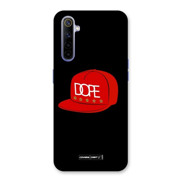 RAA Dope Back Case for Realme 6