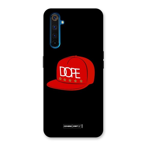 RAA Dope Back Case for Realme 6 Pro