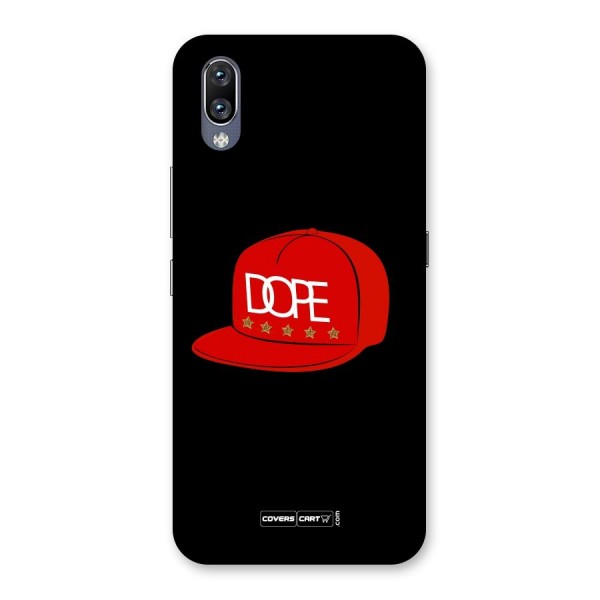 RAA Dope Back Case for Vivo NEX