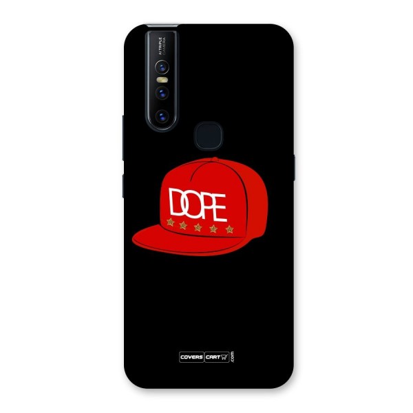 RAA Dope Back Case for Vivo V15