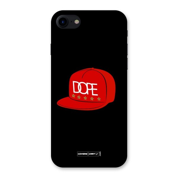 RAA Dope Back Case for iPhone SE 2020