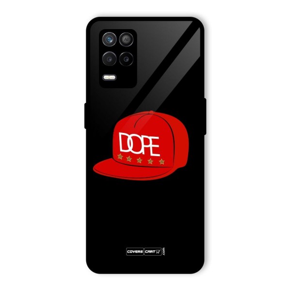 RAA Dope Glass Back Case for Realme 9 5G