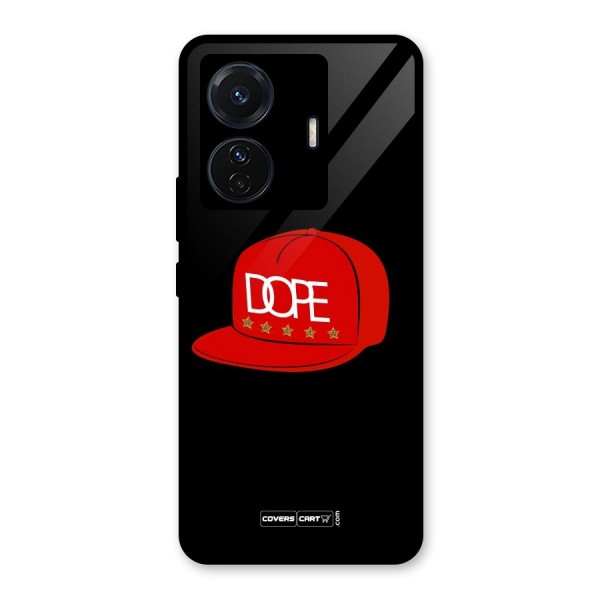 RAA Dope Glass Back Case for Vivo T1 Pro