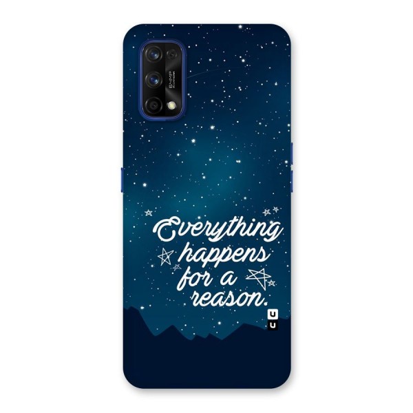 Reason Sky Back Case for Realme 7 Pro