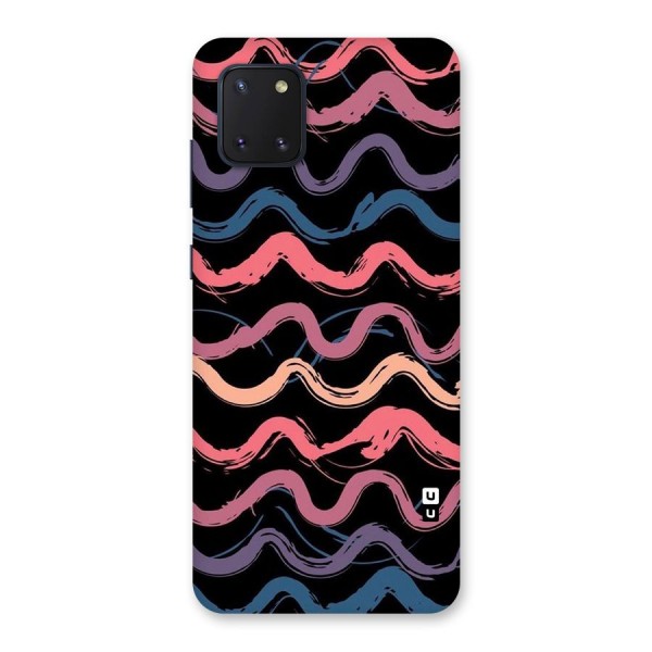 Ribbon Art Back Case for Galaxy Note 10 Lite