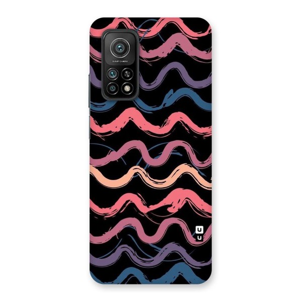 Ribbon Art Back Case for Mi 10T Pro 5G