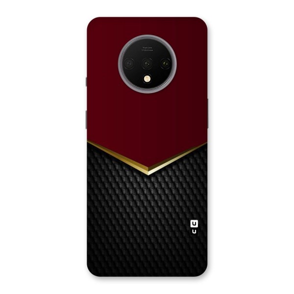 Rich Design Back Case for OnePlus 7T