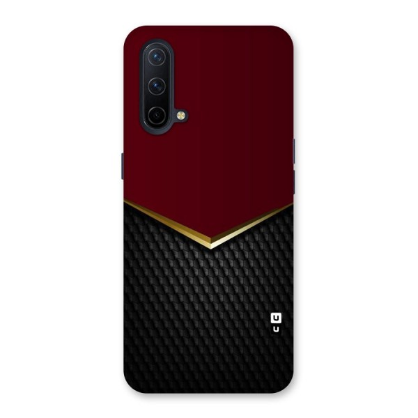 Rich Design Back Case for OnePlus Nord CE 5G