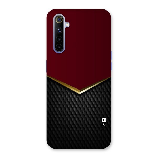 Rich Design Back Case for Realme 6