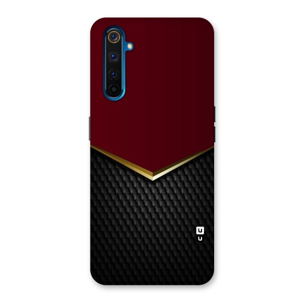 Rich Design Back Case for Realme 6 Pro