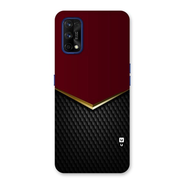 Rich Design Back Case for Realme 7 Pro