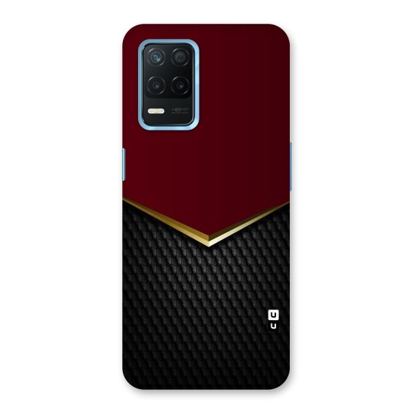 Rich Design Back Case for Realme 8s 5G