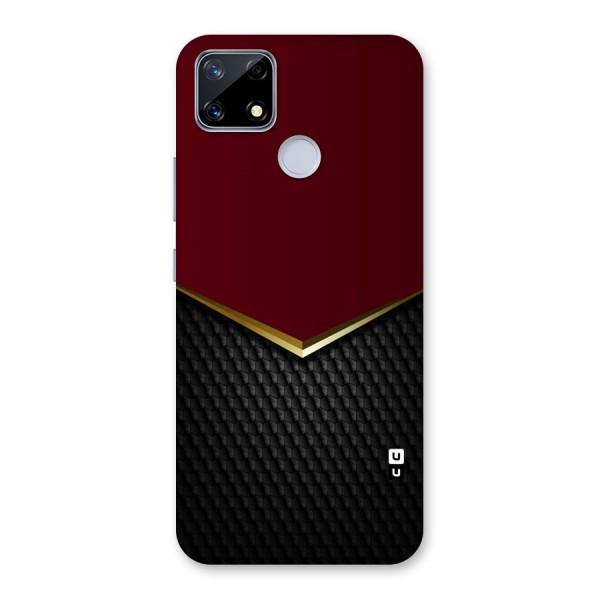 Rich Design Back Case for Realme Narzo 20