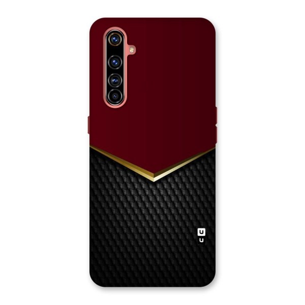 Rich Design Back Case for Realme X50 Pro