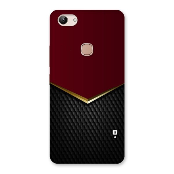 Rich Design Back Case for Vivo Y83