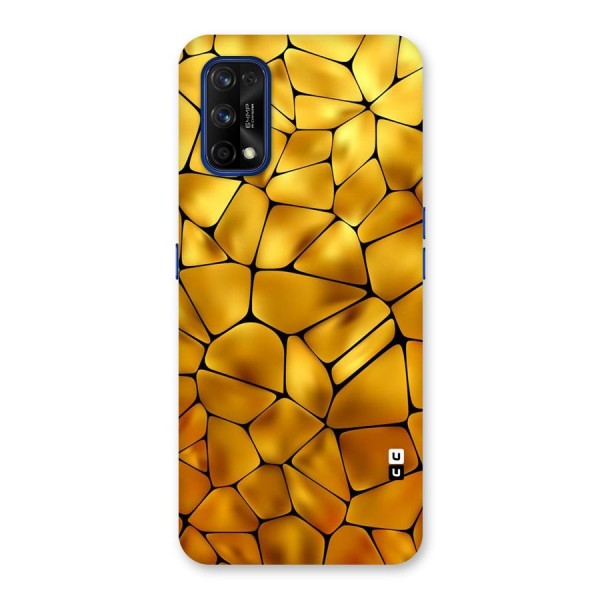 Rich Rocks Back Case for Realme 7 Pro