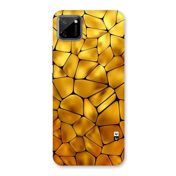 Rich Rocks Back Case for Realme C11