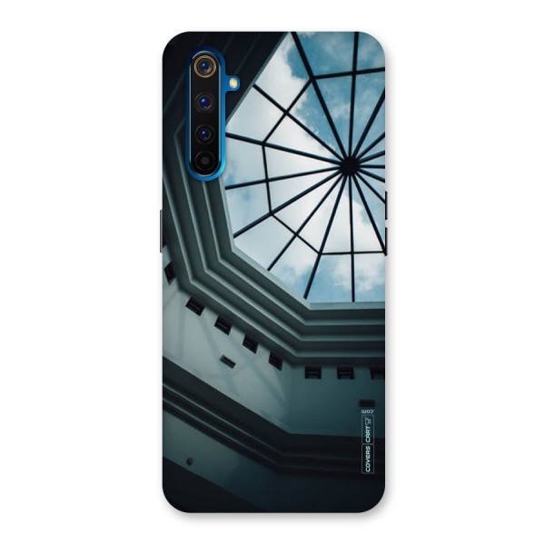 Rooftop Perspective Back Case for Realme 6 Pro