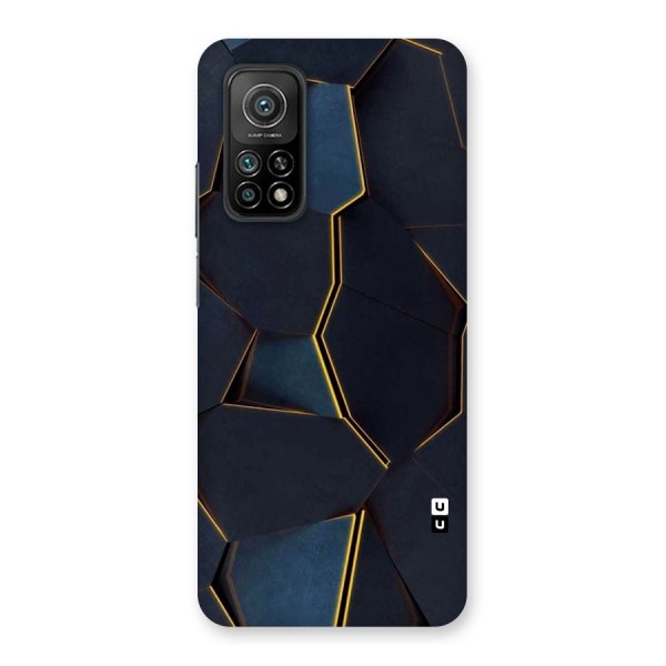 Royal Abstract Back Case for Mi 10T Pro 5G