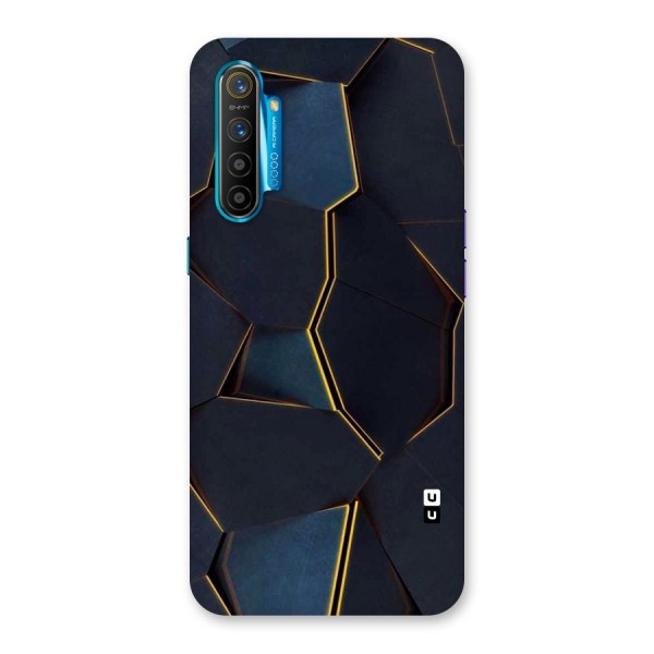 Royal Abstract Back Case for Realme XT