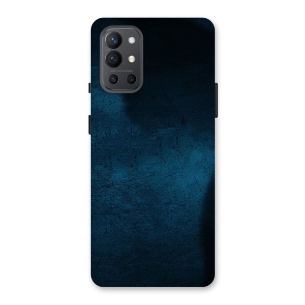 Royal Blue Back Case for OnePlus 9R