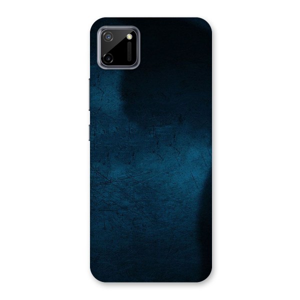 Royal Blue Back Case for Realme C11