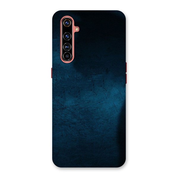 Royal Blue Back Case for Realme X50 Pro