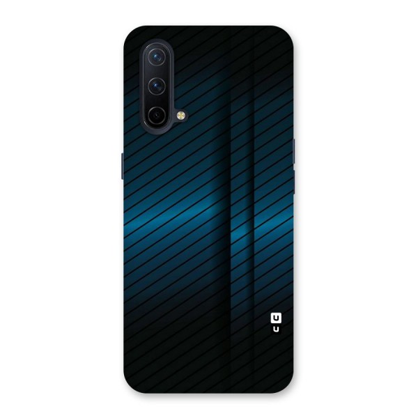 Royal Shade Blue Back Case for OnePlus Nord CE 5G