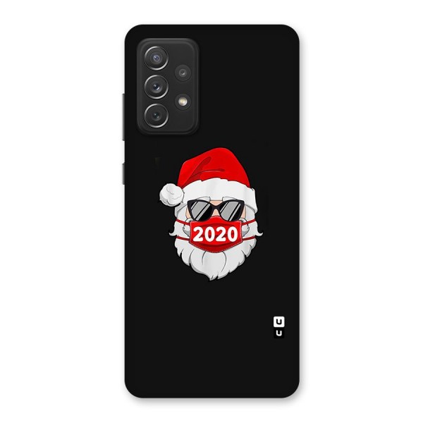 Santa 2020 Back Case for Galaxy A72