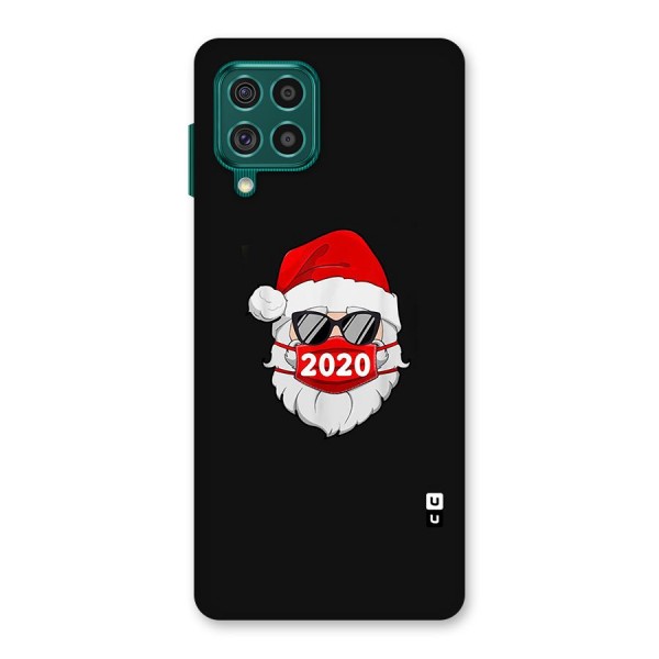 Santa 2020 Back Case for Galaxy F62