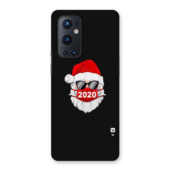 Santa 2020 Back Case for OnePlus 9 Pro