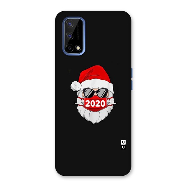 Santa 2020 Back Case for Realme Narzo 30 Pro