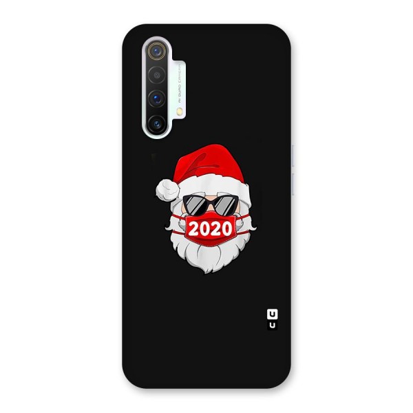 Santa 2020 Back Case for Realme X3 SuperZoom