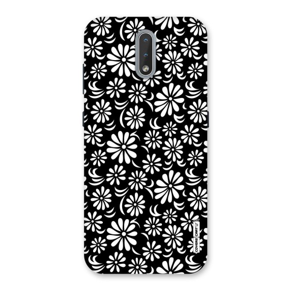 Sea Shell Abstract Art Back Case for Nokia 2.3