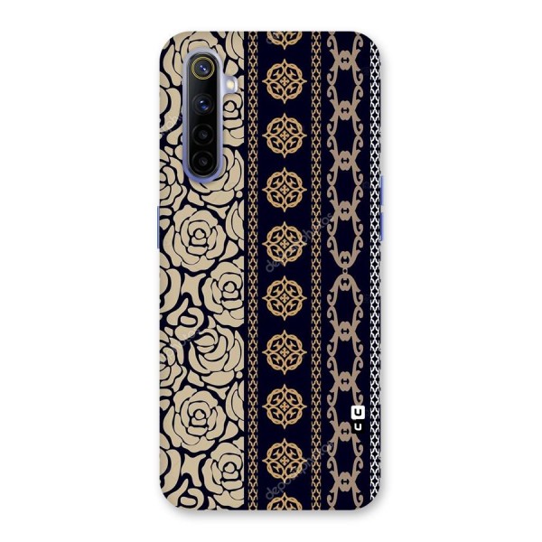 Seamless Pattern Back Case for Realme 6