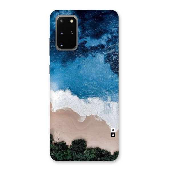 Seaside Back Case for Galaxy S20 Plus