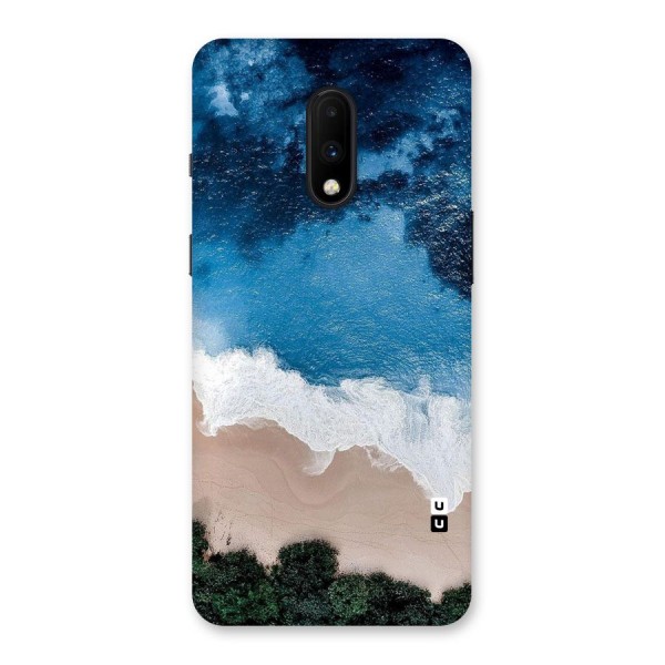 Seaside Back Case for OnePlus 7