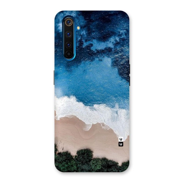 Seaside Back Case for Realme 6 Pro