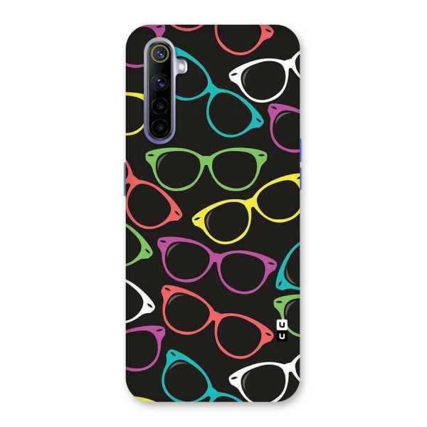 See Colours Back Case for Realme 6