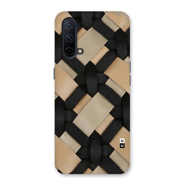 Shade Thread Back Case for OnePlus Nord CE 5G