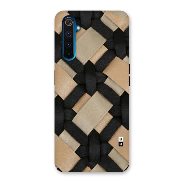 Shade Thread Back Case for Realme 6 Pro