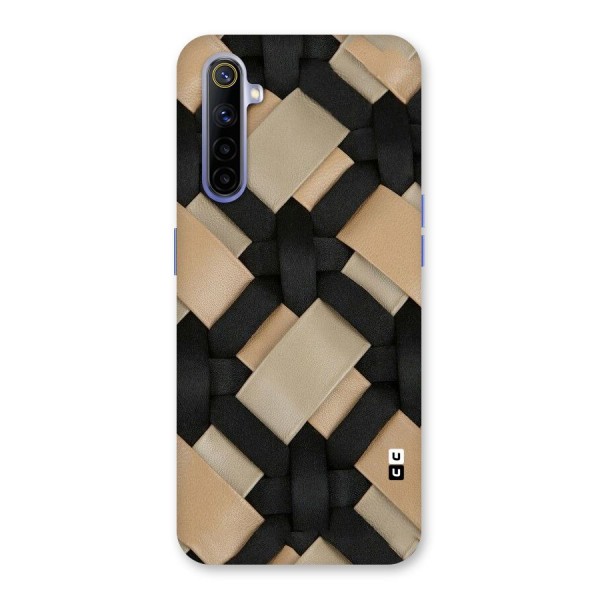 Shade Thread Back Case for Realme 6i