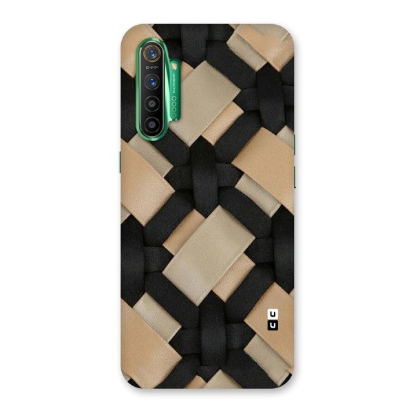 Shade Thread Back Case for Realme X2