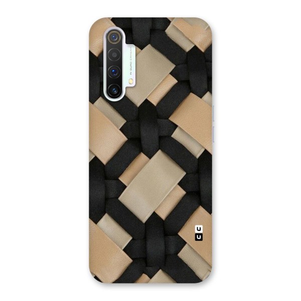 Shade Thread Back Case for Realme X3 SuperZoom