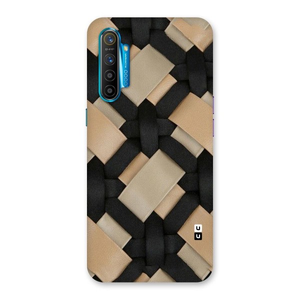 Shade Thread Back Case for Realme XT